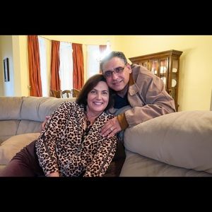 Meet your Posher, Ana